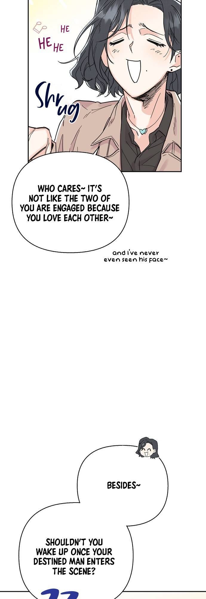 Really Truly Getting a Divorce Chapter 8 203 022