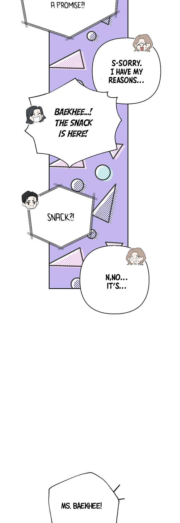 Really Truly Getting a Divorce Chapter 8 206 025