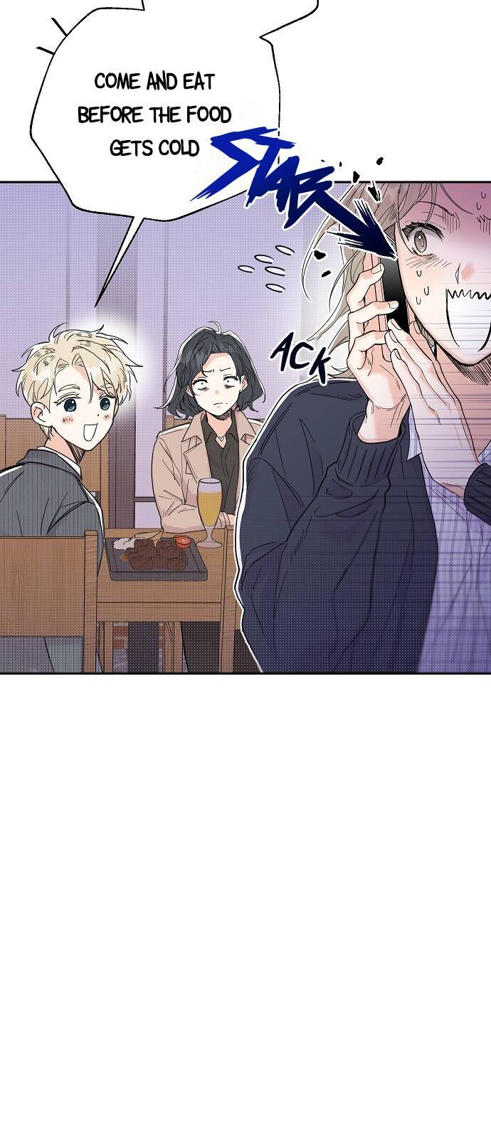 Really Truly Getting a Divorce Chapter 8 207 026