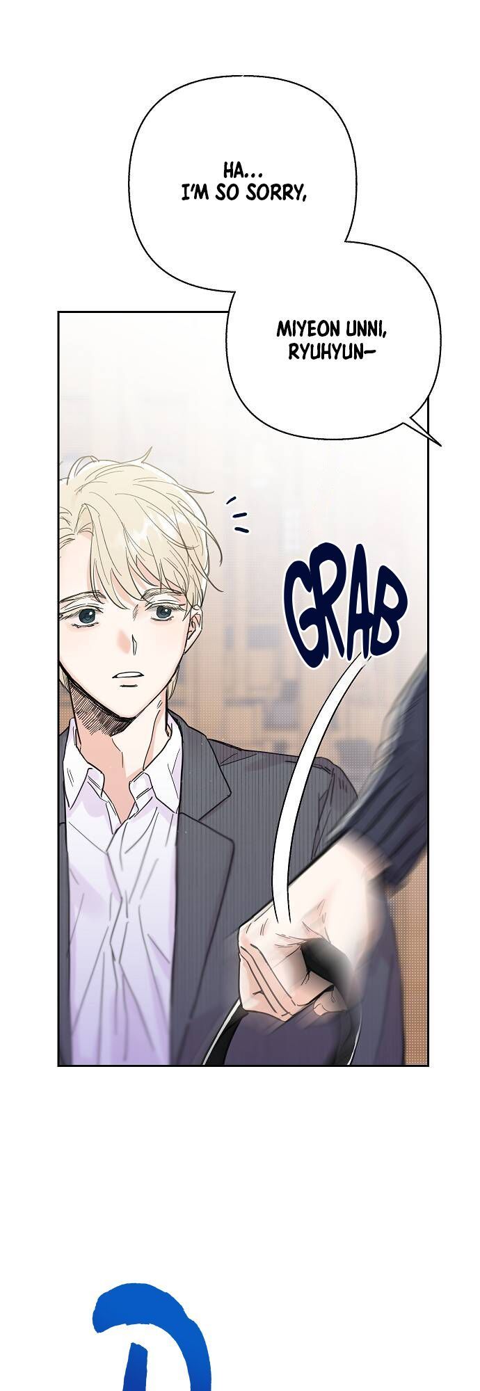 Really Truly Getting a Divorce Chapter 8 209 028