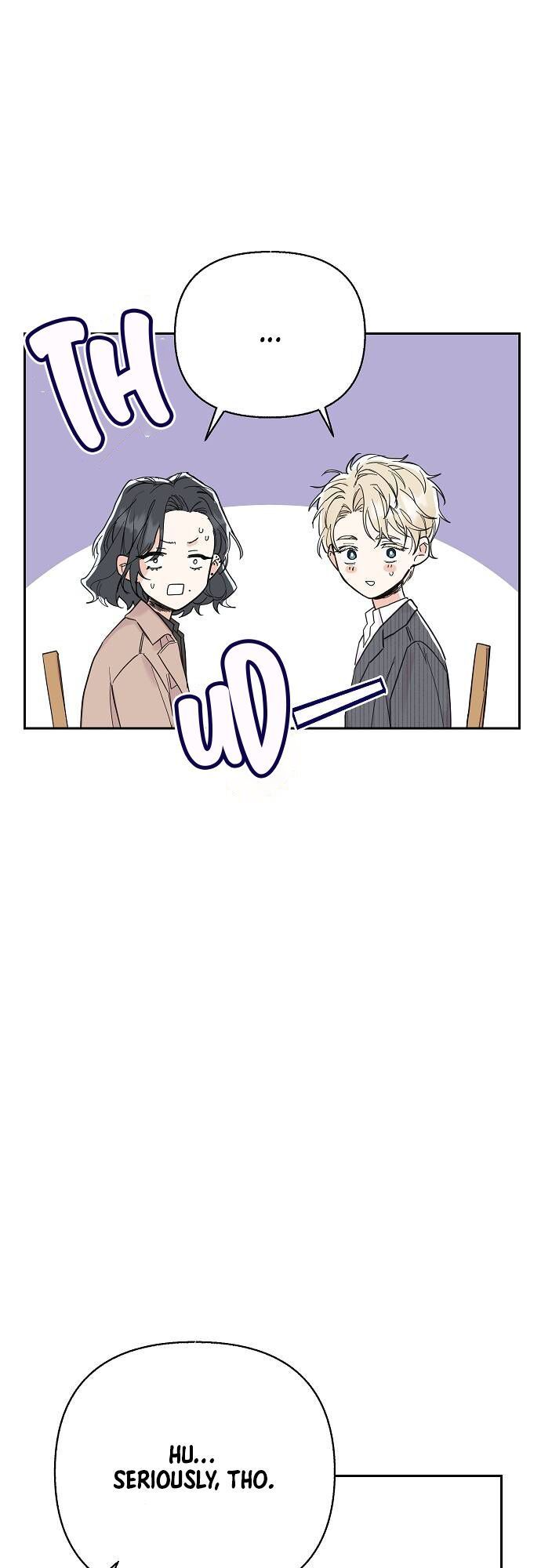 Really Truly Getting a Divorce Chapter 8 211 030