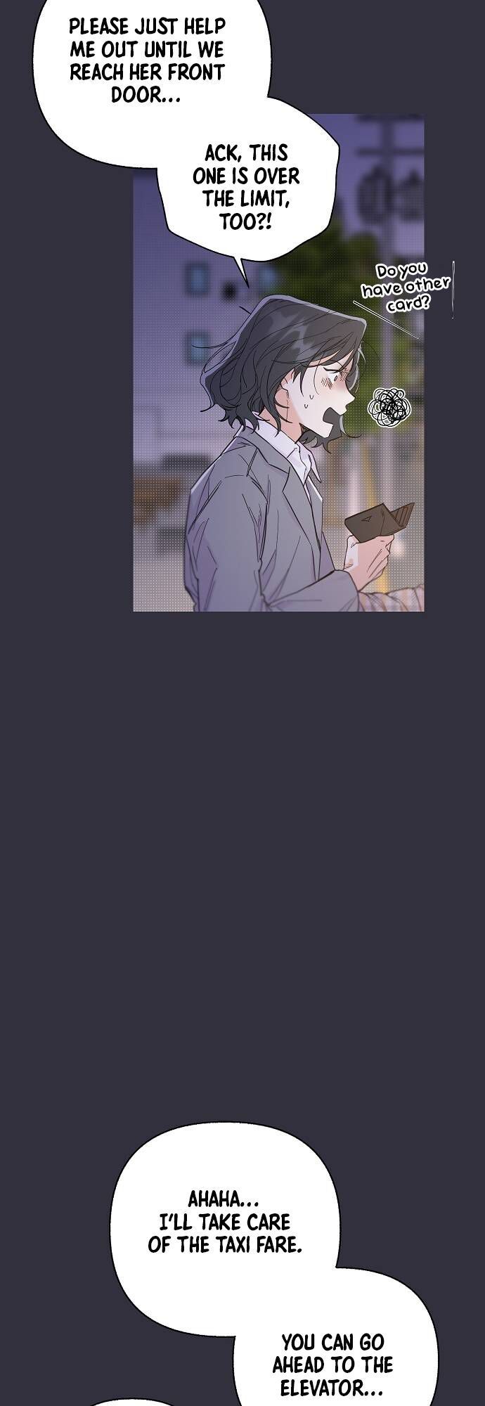 Really Truly Getting a Divorce Chapter 8 217 036