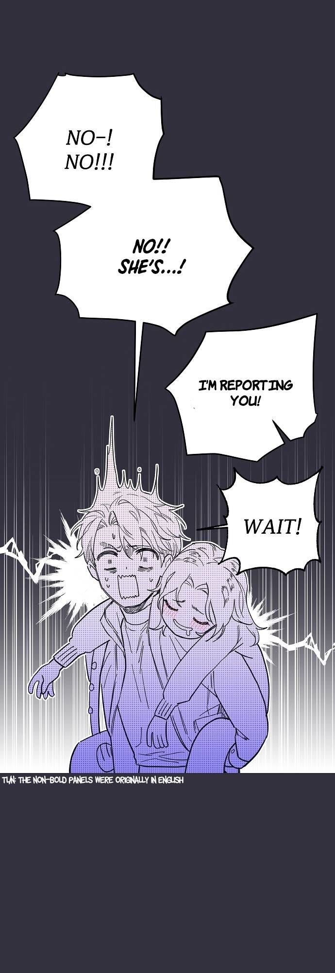 Really Truly Getting a Divorce Chapter 8 223 042