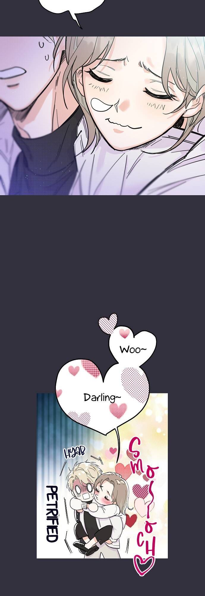 Really Truly Getting a Divorce Chapter 8 225 044