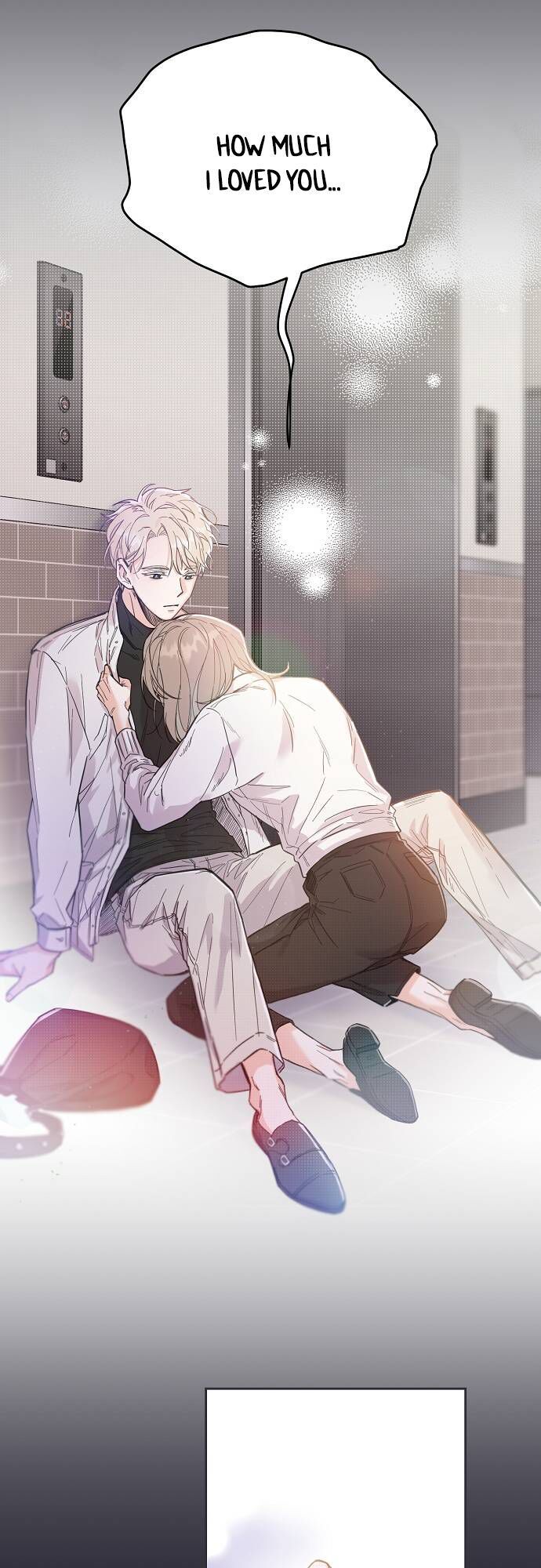 Really Truly Getting a Divorce Chapter 8 235 054