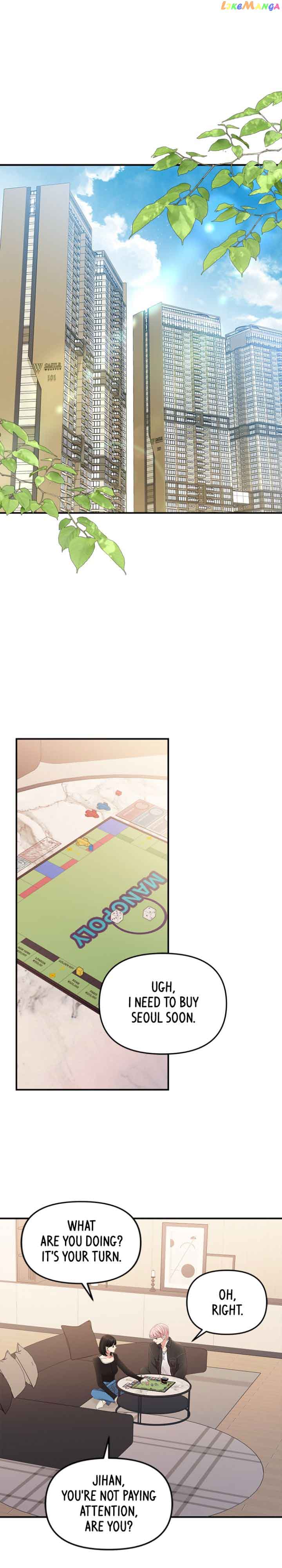 To You, Who Keep the Star Chapter 134 133 03