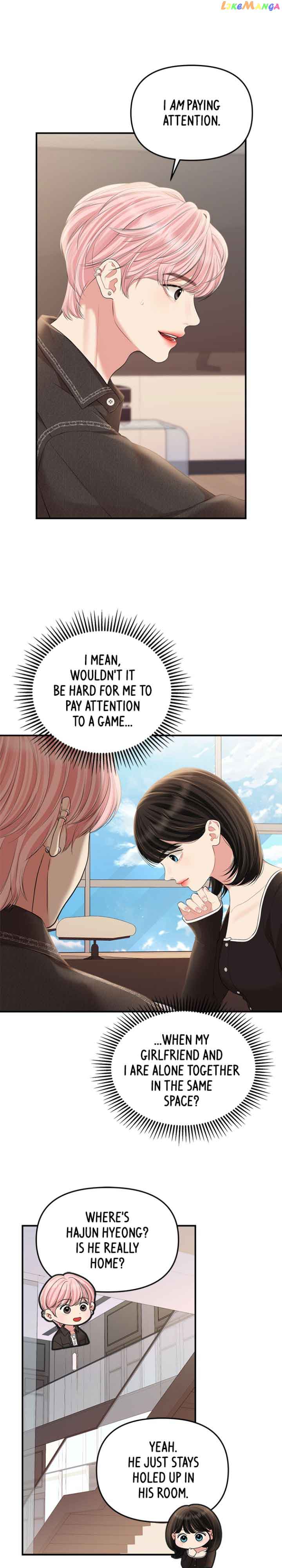 To You, Who Keep the Star Chapter 134 134 04