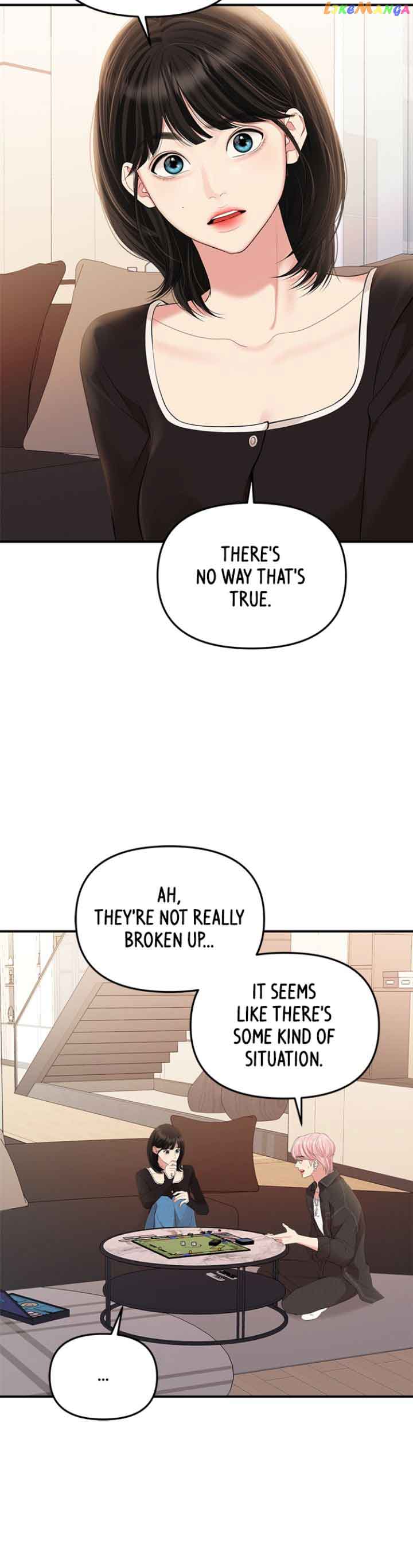 To You, Who Keep the Star Chapter 134 137 07
