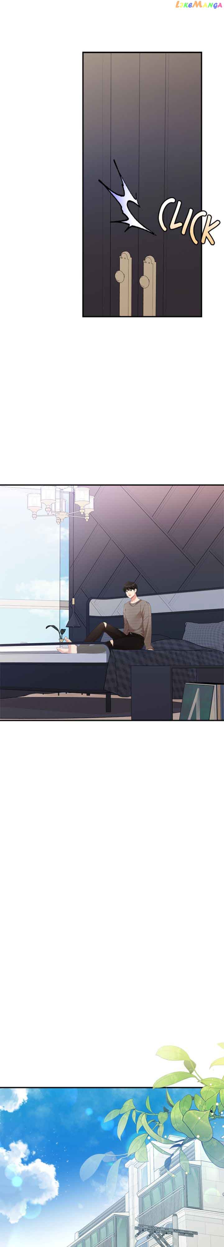 To You, Who Keep the Star Chapter 134 143 13