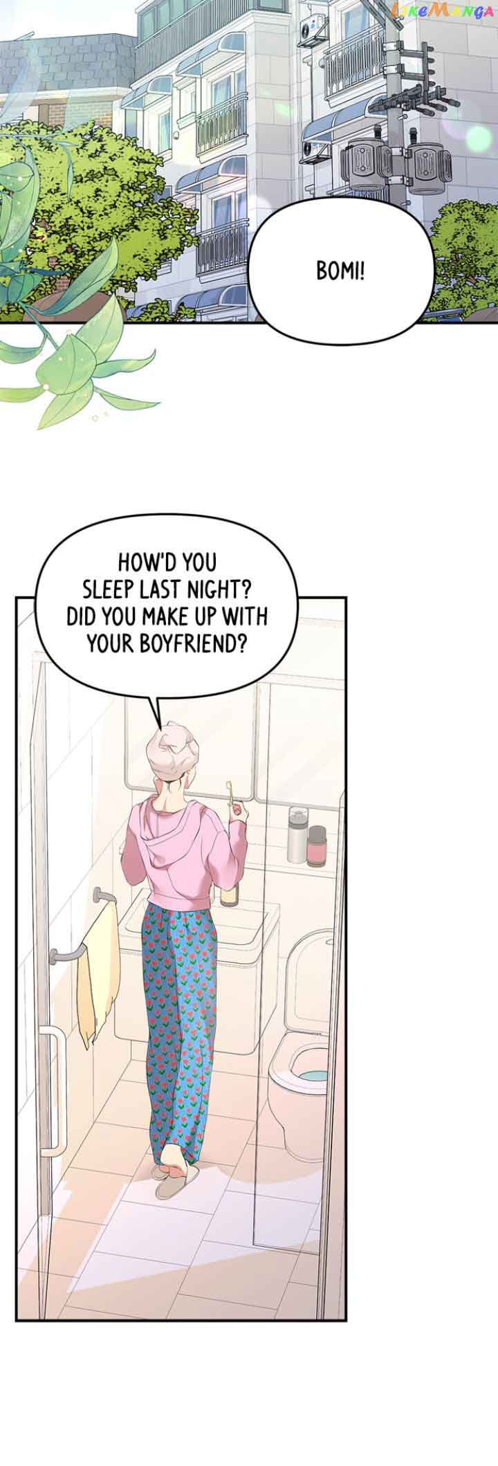 To You, Who Keep the Star Chapter 134 144 14