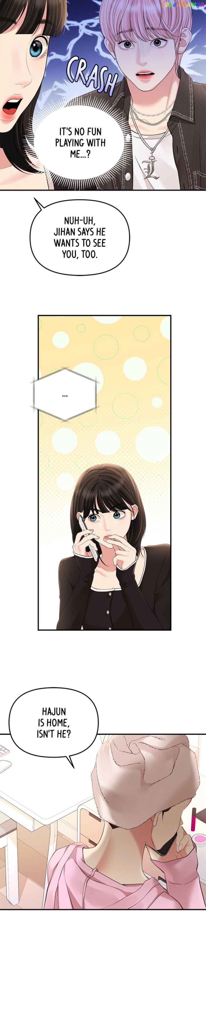 To You, Who Keep the Star Chapter 134 150 20