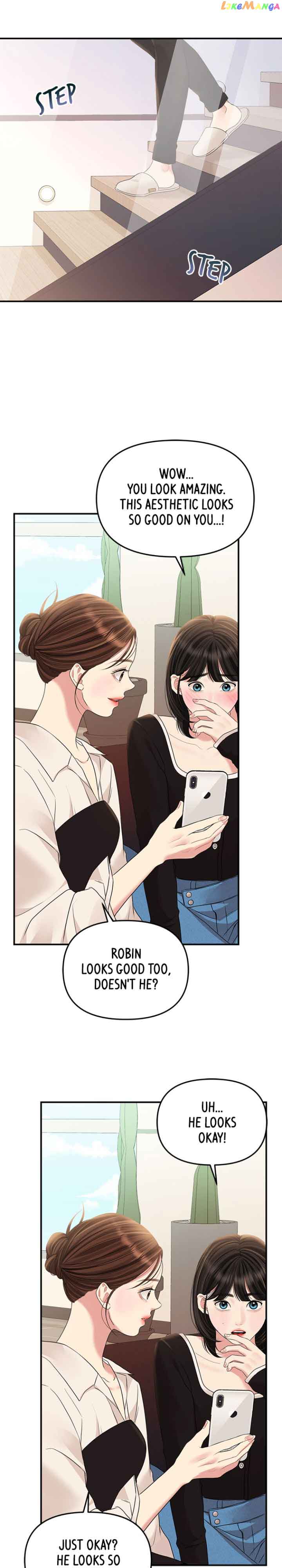 To You, Who Keep the Star Chapter 134 160 30