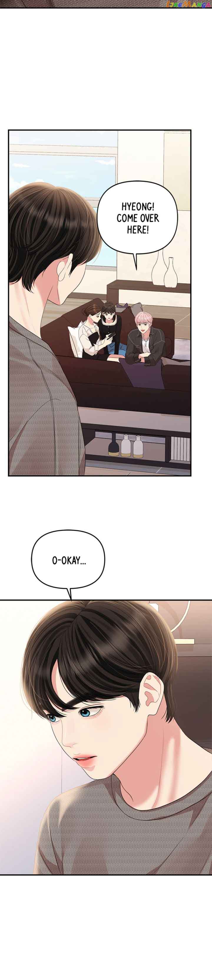 To You, Who Keep the Star Chapter 134 164 34
