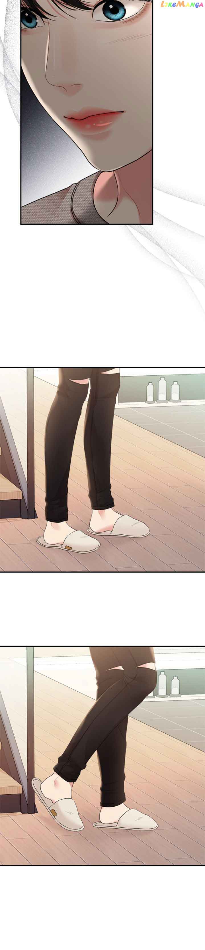 To You, Who Keep the Star Chapter 134 168 38