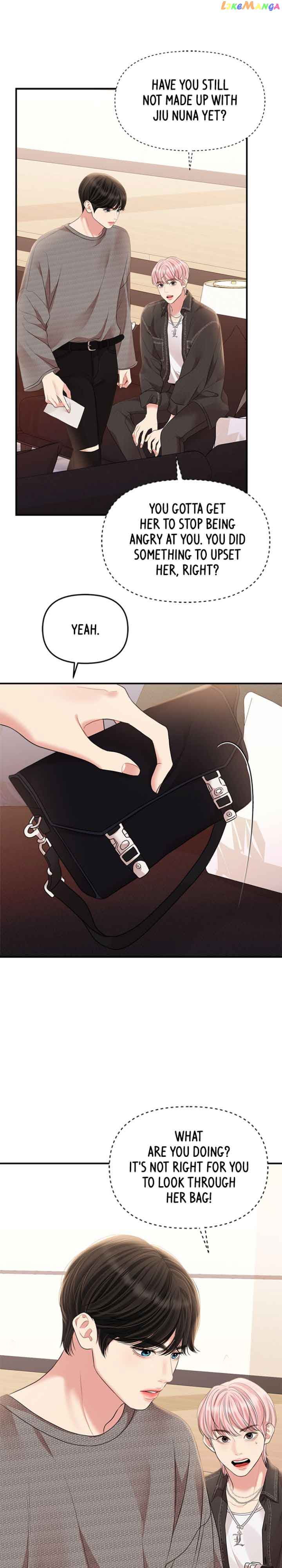 To You, Who Keep the Star Chapter 134 169 39