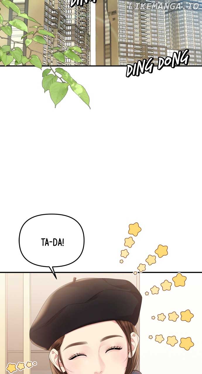 To You, Who Keep the Star Chapter 158 327 002