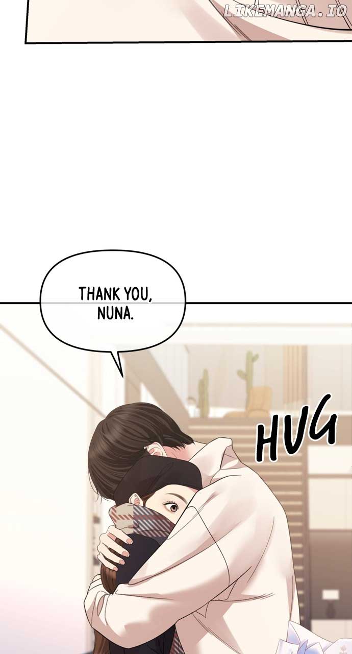 To You, Who Keep the Star Chapter 158 334 009