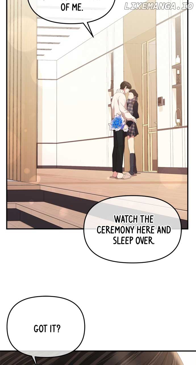 To You, Who Keep the Star Chapter 158 340 015