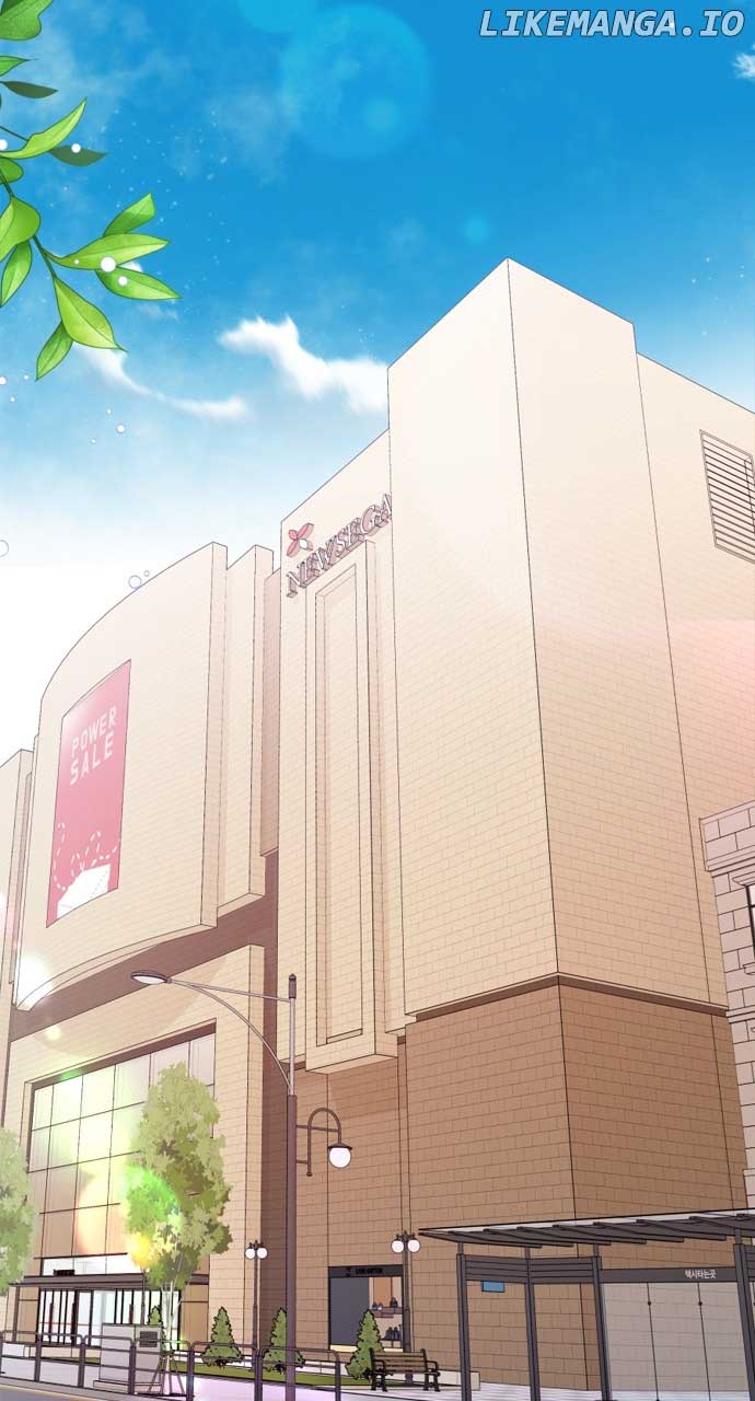 To You, Who Keep the Star Chapter 158 344 019