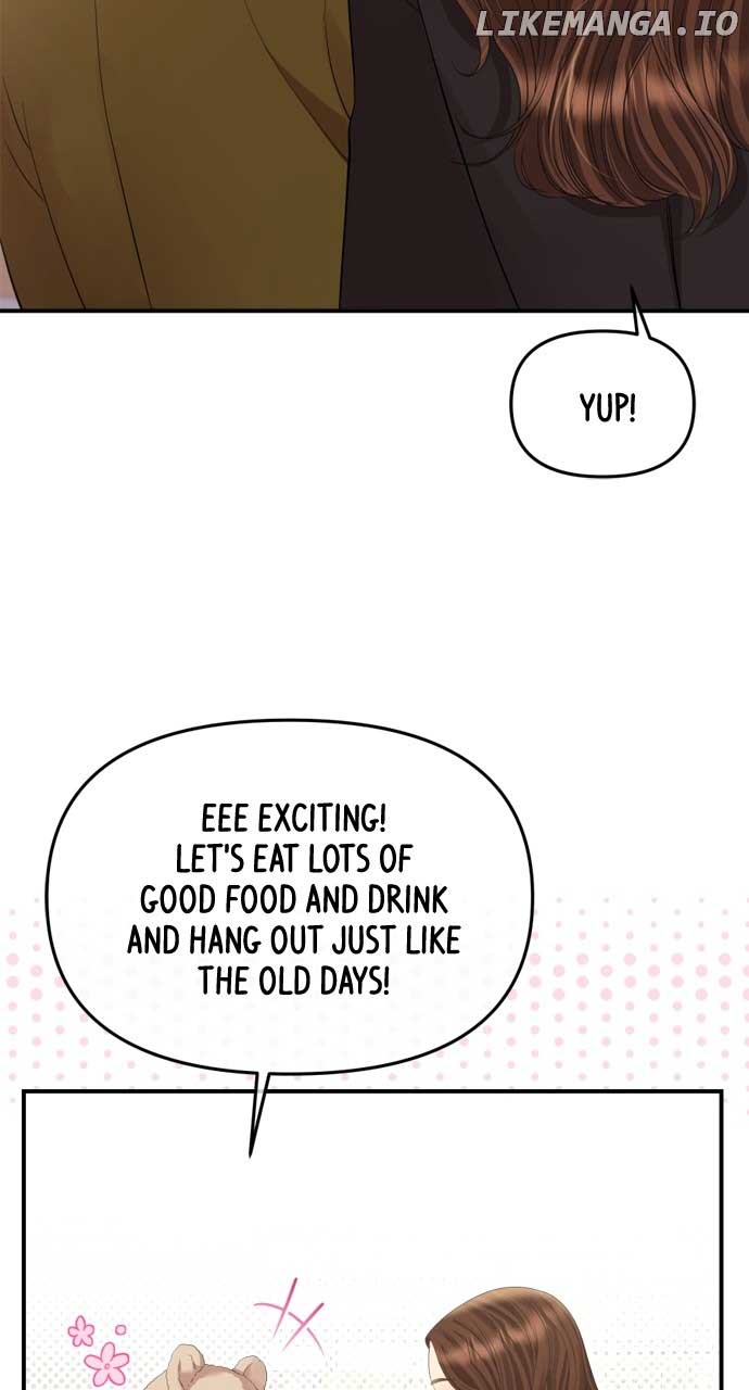 To You, Who Keep the Star Chapter 158 346 021