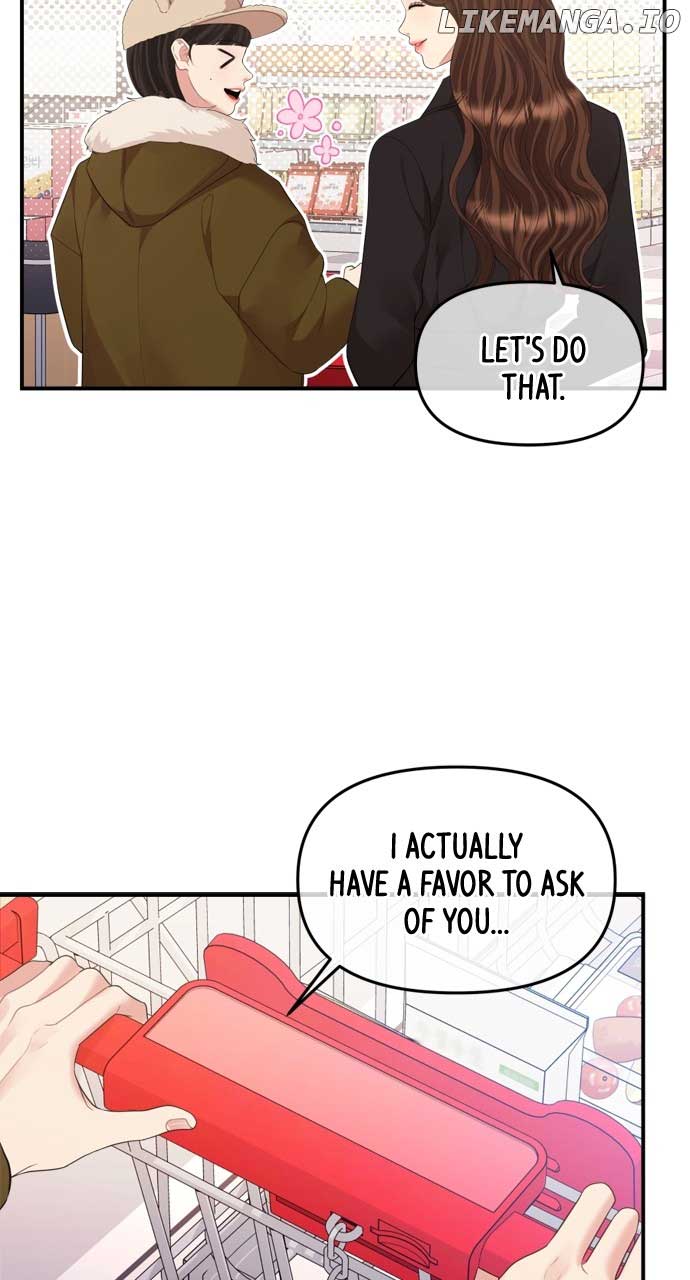 To You, Who Keep the Star Chapter 158 347 022