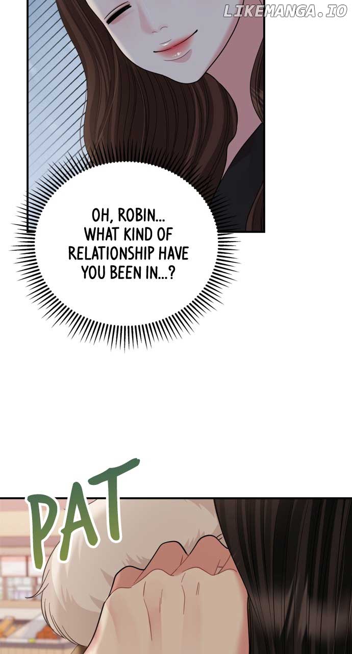 To You, Who Keep the Star Chapter 158 356 031