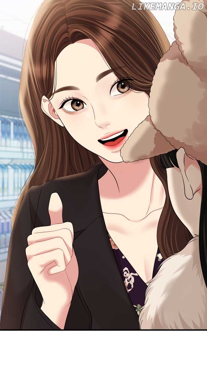 To You, Who Keep the Star Chapter 158 358 033
