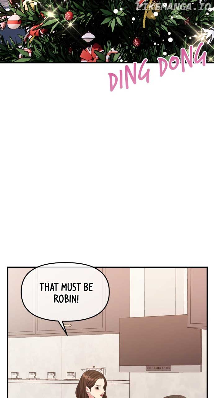 To You, Who Keep the Star Chapter 158 363 038