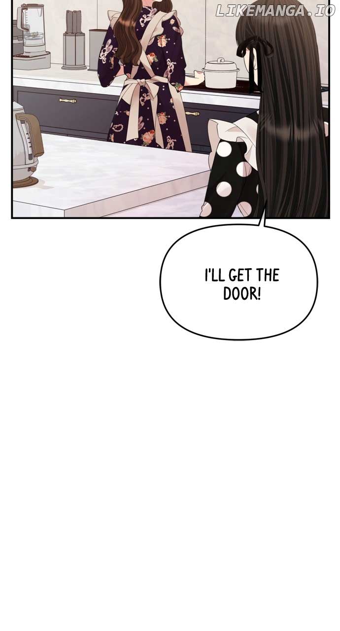 To You, Who Keep the Star Chapter 158 364 039