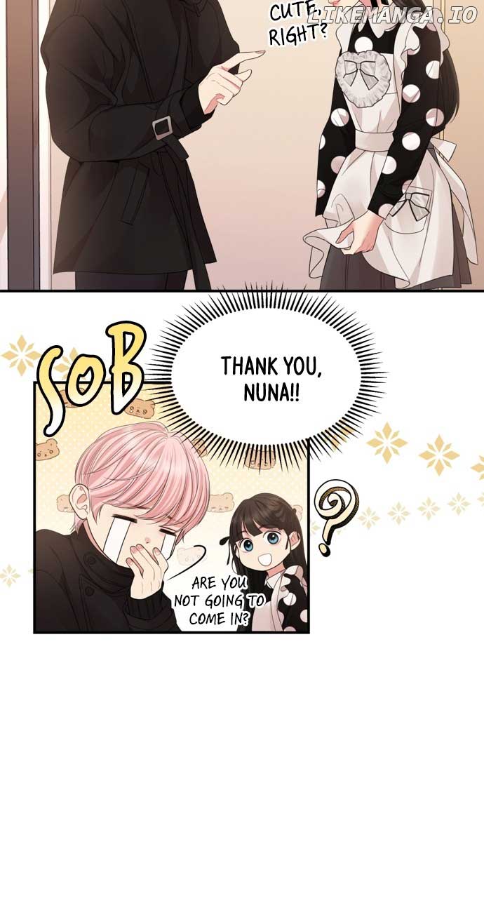 To You, Who Keep the Star Chapter 158 371 046