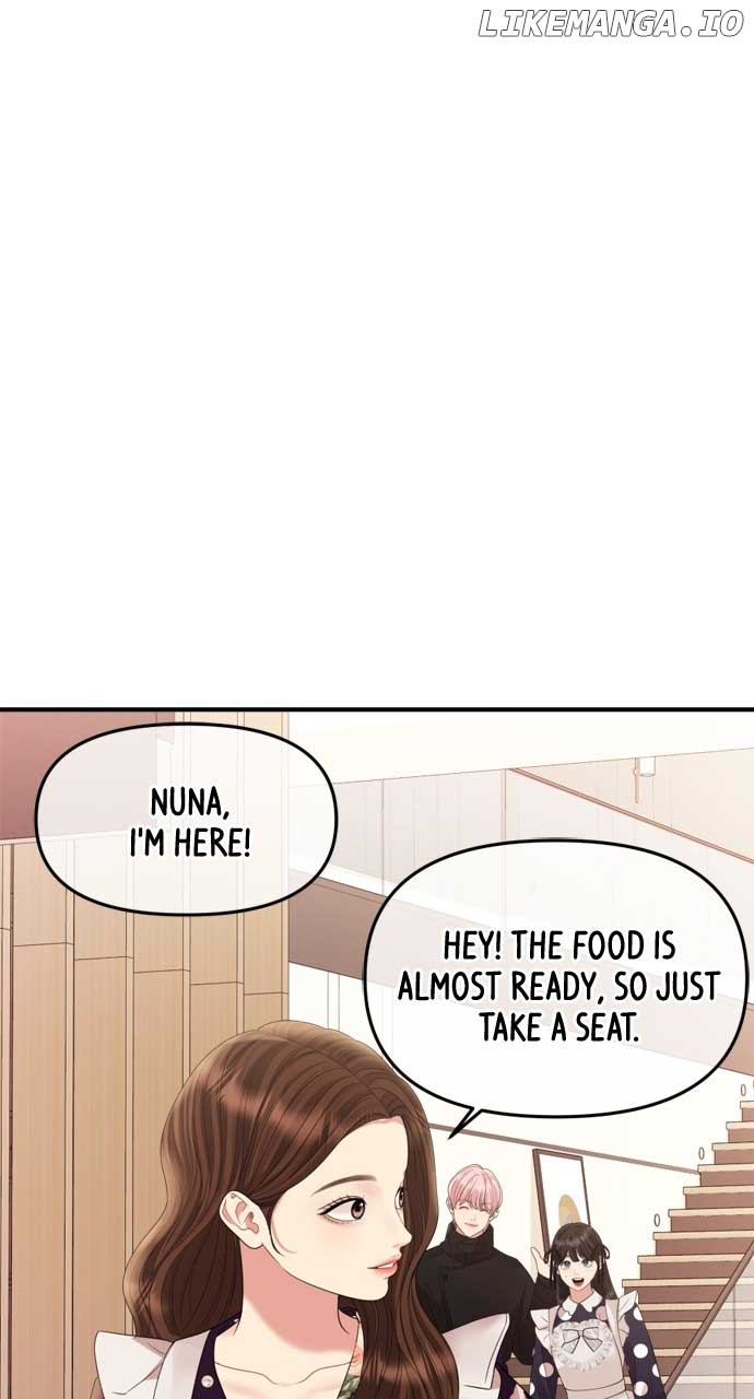 To You, Who Keep the Star Chapter 158 372 047