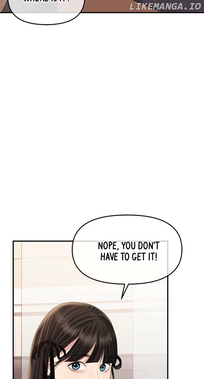 To You, Who Keep the Star Chapter 158 381 056
