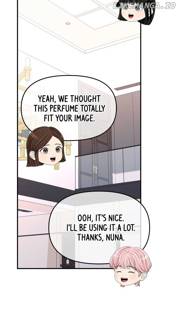 To You, Who Keep the Star Chapter 158 390 065
