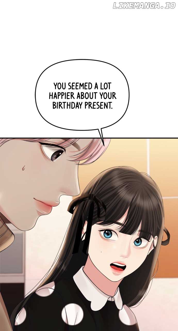 To You, Who Keep the Star Chapter 158 391 066