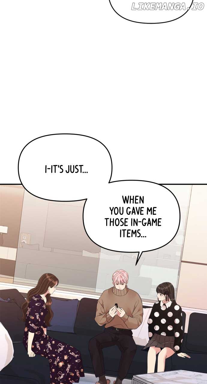 To You, Who Keep the Star Chapter 158 394 069