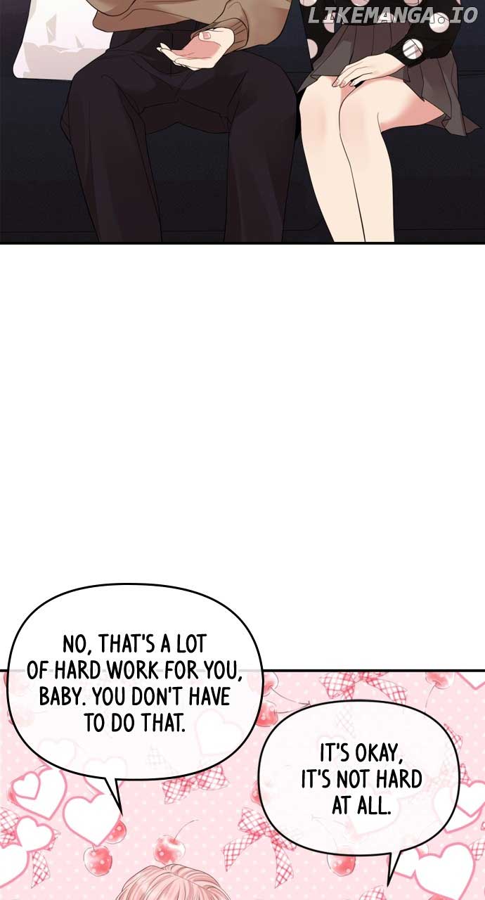 To You, Who Keep the Star Chapter 158 402 077
