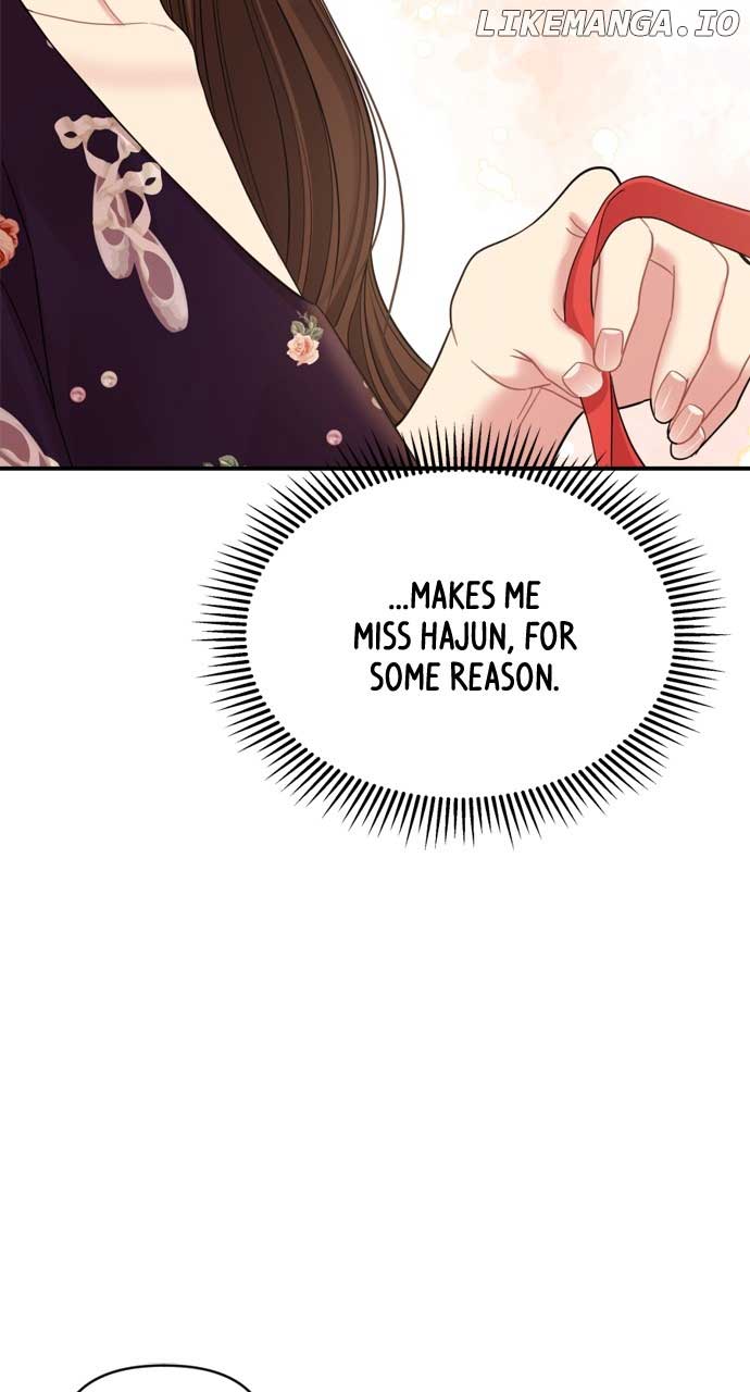 To You, Who Keep the Star Chapter 158 406 081