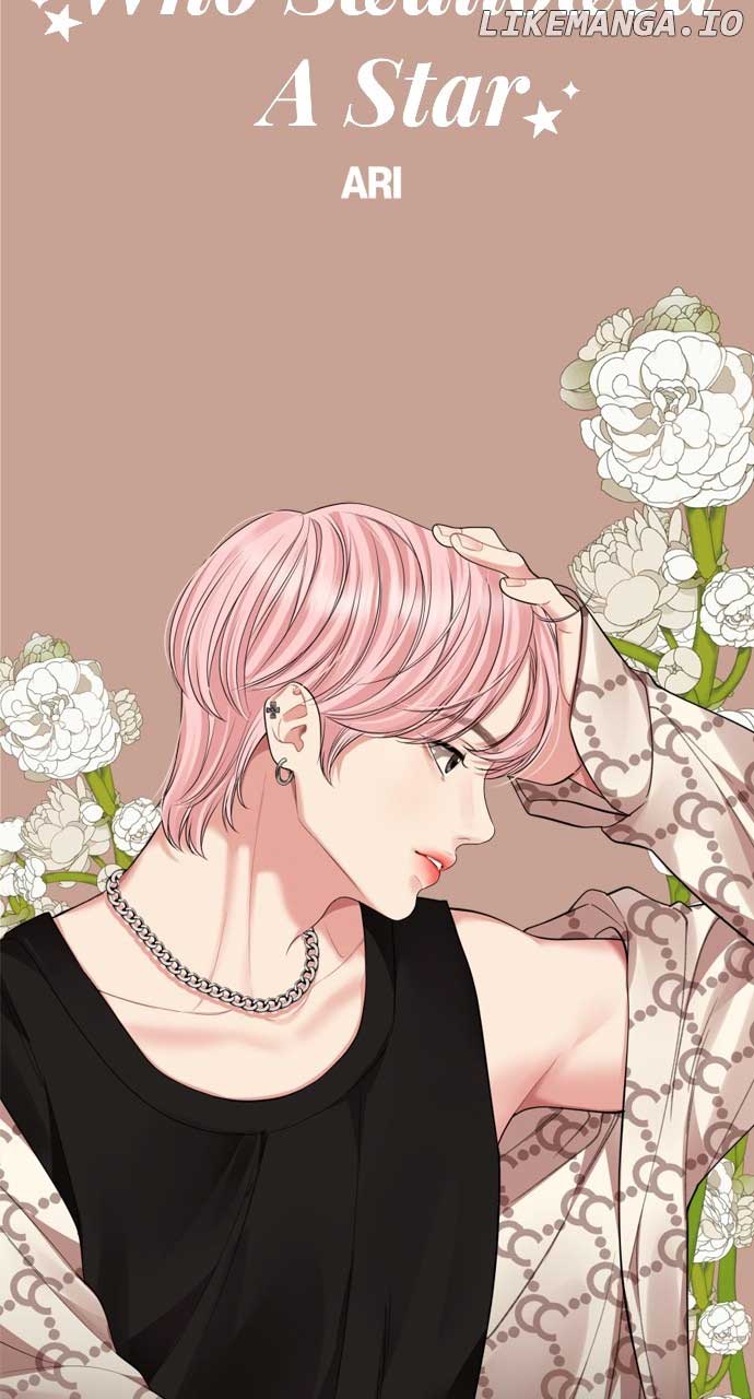 To You, Who Keep the Star Chapter 158 416 091
