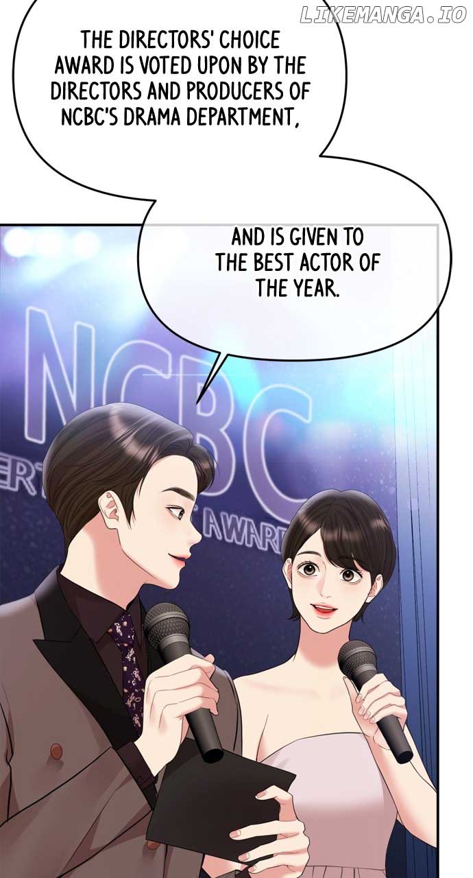 To You, Who Keep the Star Chapter 158 420 095