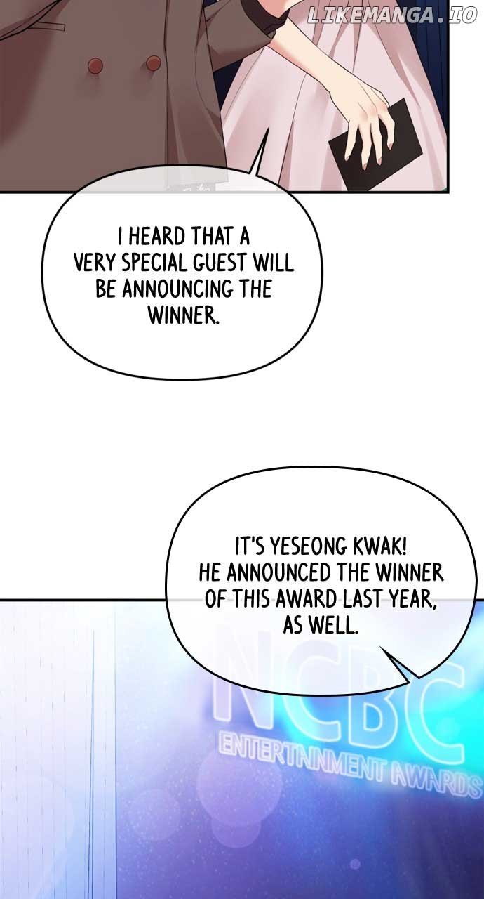 To You, Who Keep the Star Chapter 158 421 096