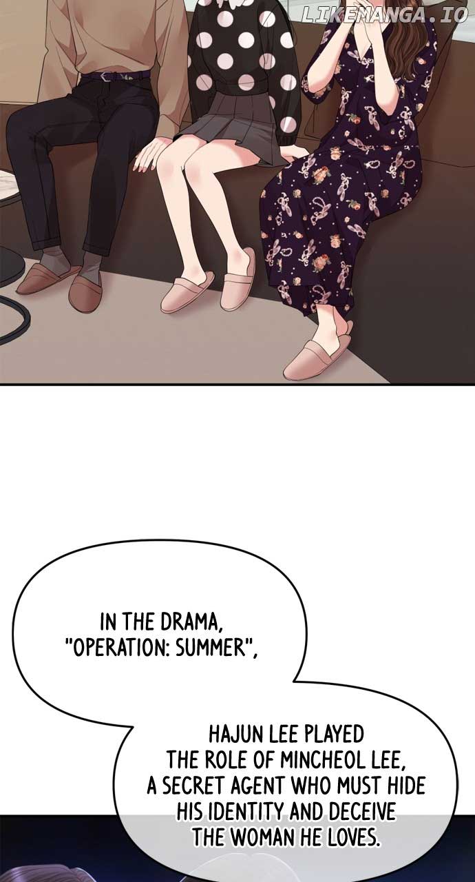 To You, Who Keep the Star Chapter 158 427 102