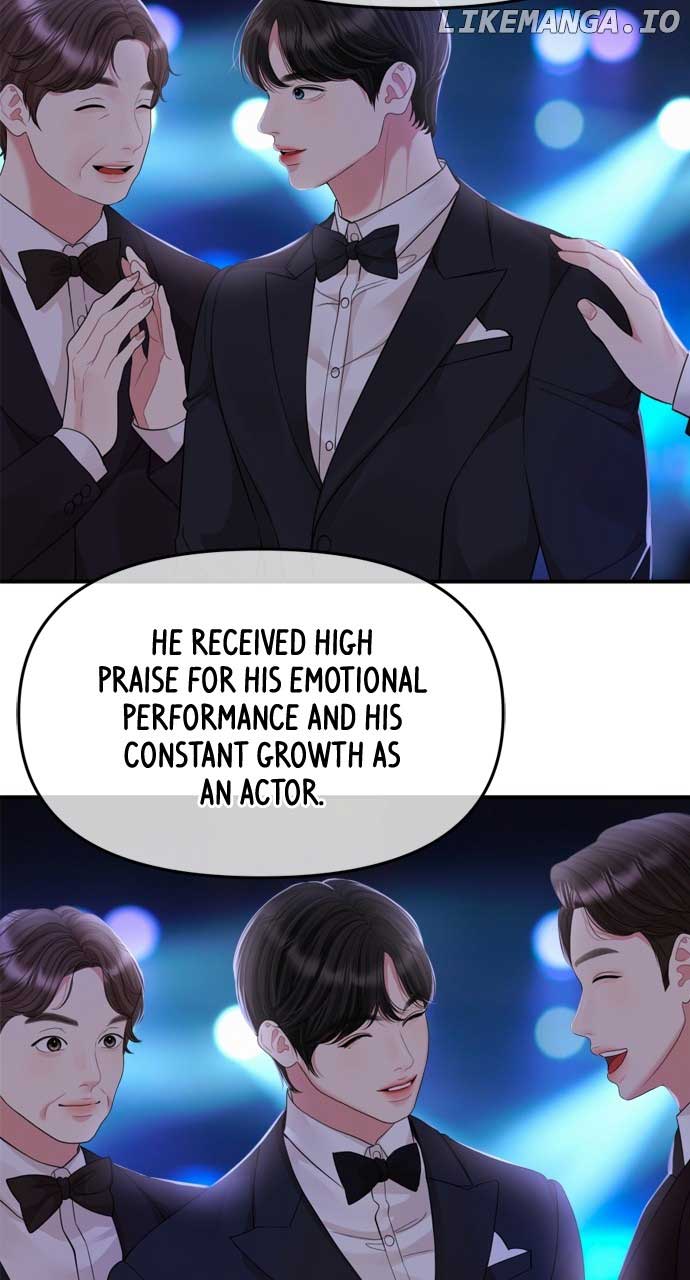 To You, Who Keep the Star Chapter 158 428 103