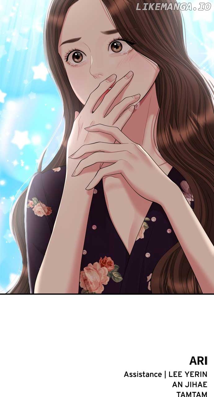 To You, Who Keep the Star Chapter 158 430 105