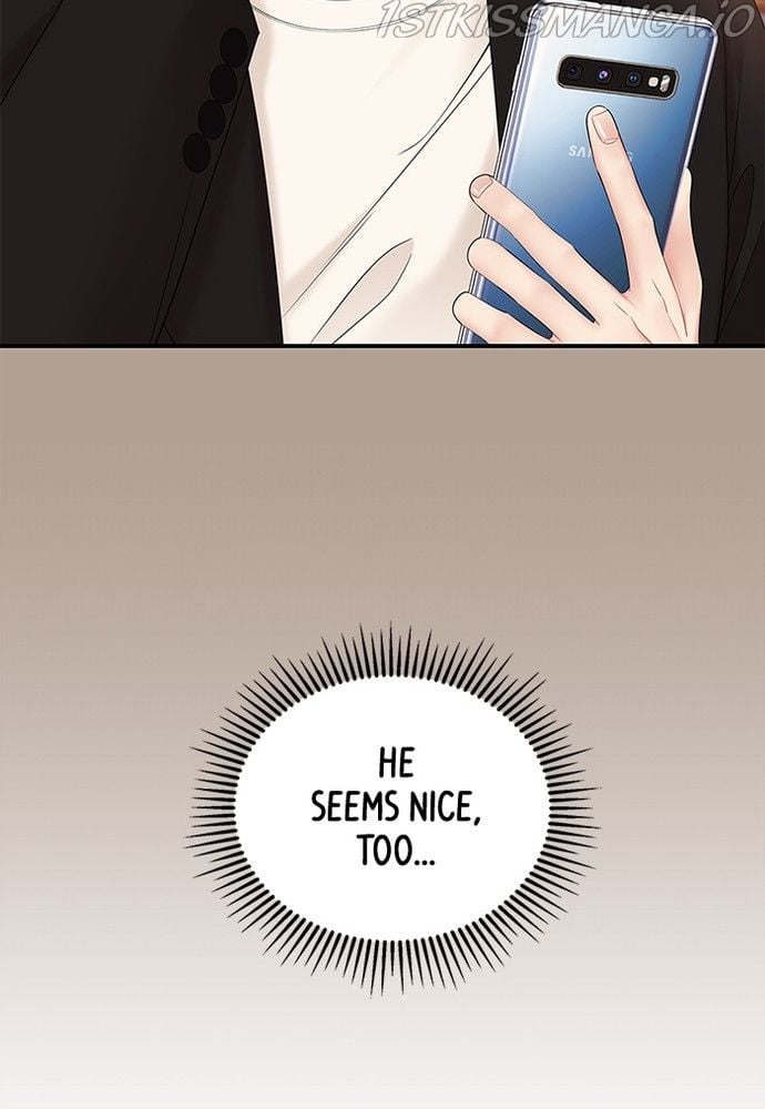 To You, Who Keep the Star Chapter 76 497 046