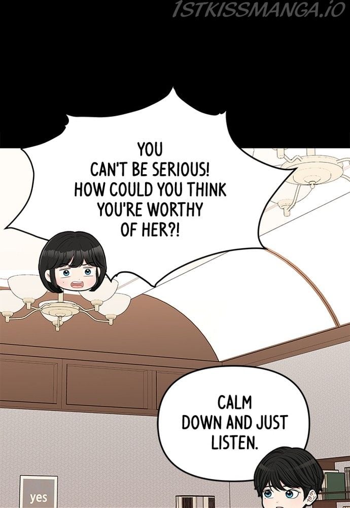 To You, Who Keep the Star Chapter 76 548 097