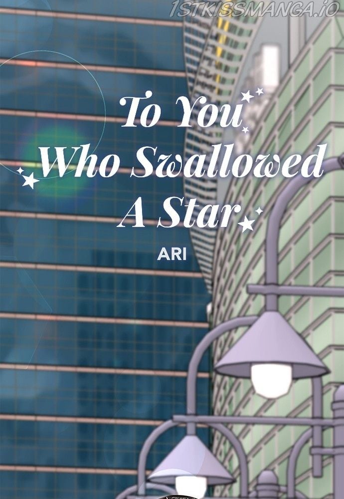 To You, Who Keep the Star Chapter 76 577 126