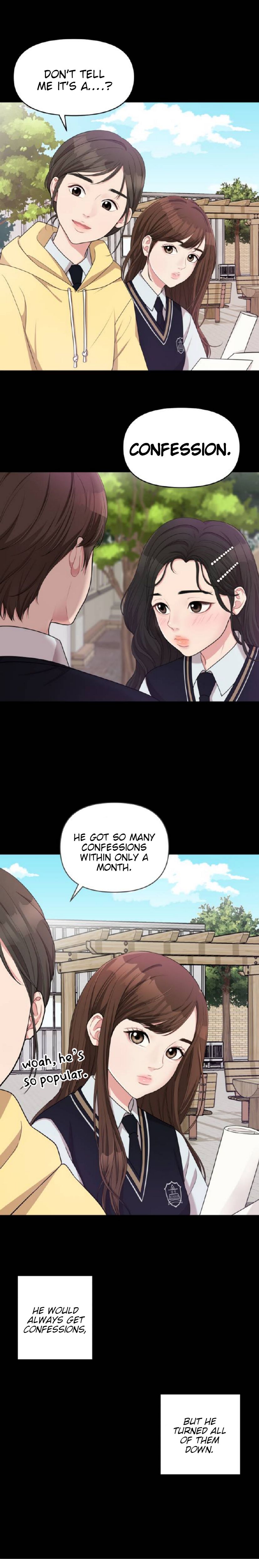 To You, Who Keep the Star Chapter 8 106 006