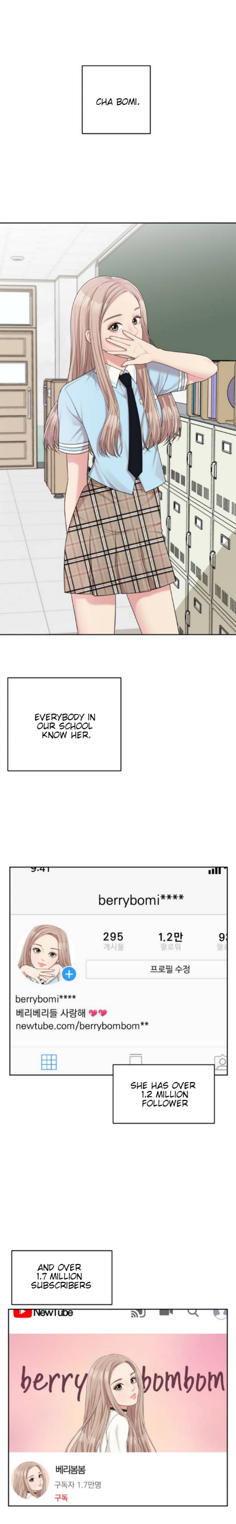 To You, Who Keep the Star Chapter 8 114 014