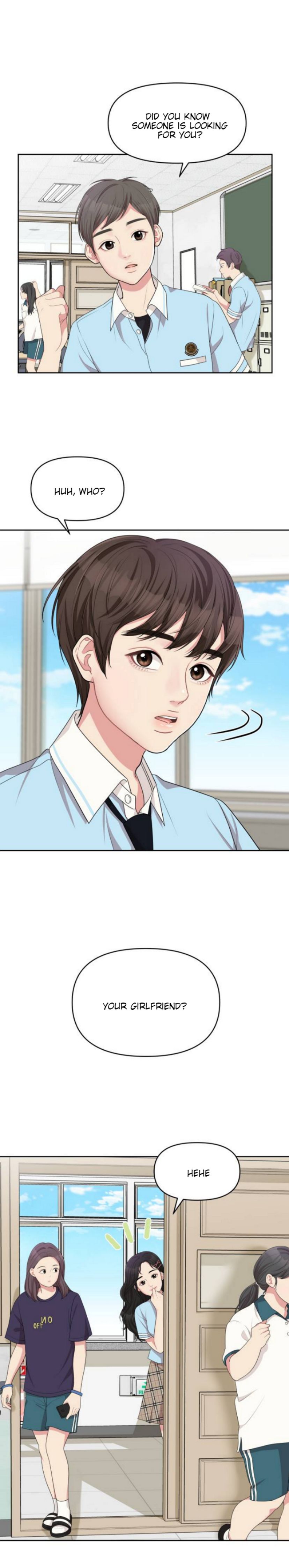 To You, Who Keep the Star Chapter 8 118 018