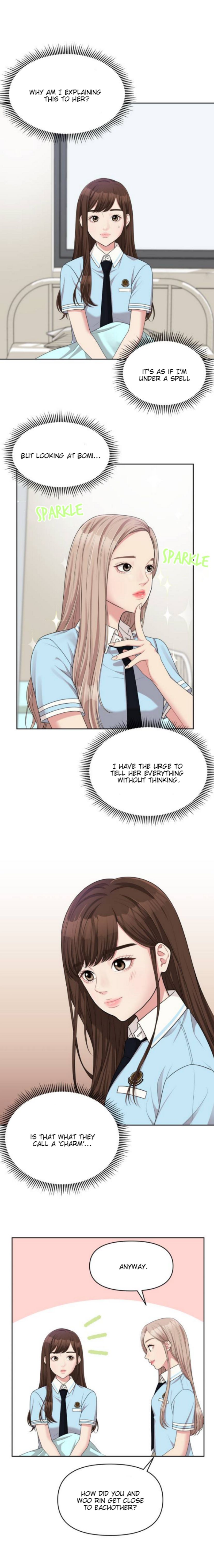 To You, Who Keep the Star Chapter 8 124 024